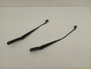 Volkswagen CC Pair Of Windshield Wiper Arms-2