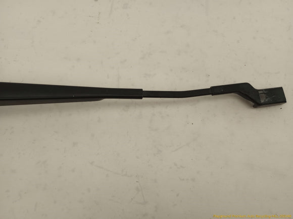 Volkswagen CC Pair Of Windshield Wiper Arms
