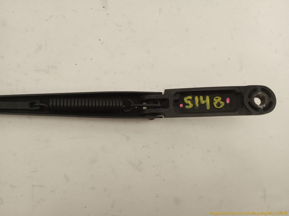 Volkswagen CC Pair Of Windshield Wiper Arms