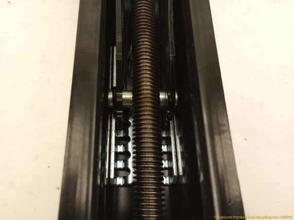Volkswagen CC Vehicle Jack & Tools