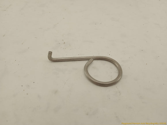 Volkswagen CC Vehicle Jack & Tools