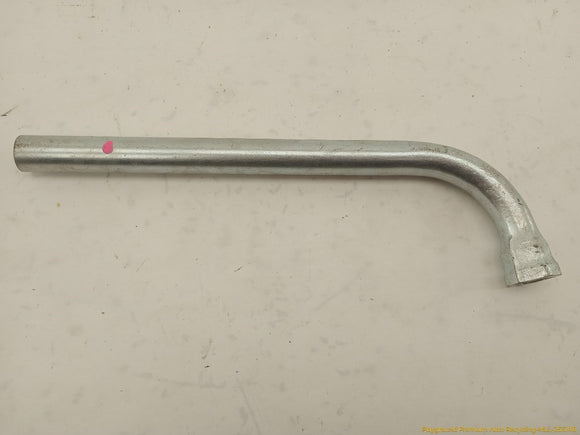 Volkswagen CC Vehicle Jack & Tools