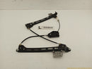 Volkswagen CC Driver Left Front Window Regulator-1