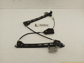 Volkswagen CC Driver Left Front Window Regulator