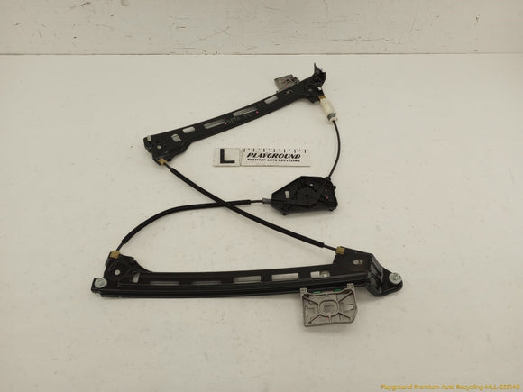 Volkswagen CC Driver Left Front Window Regulator