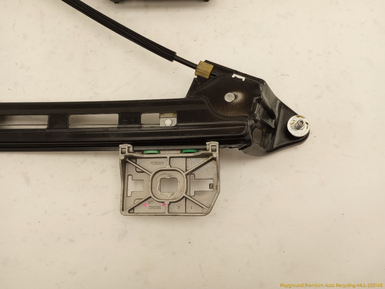 Volkswagen CC Driver Left Front Window Regulator