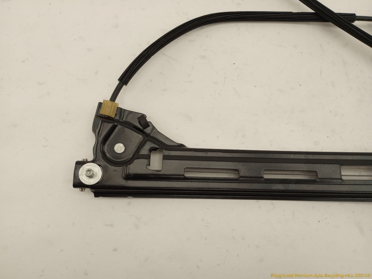 Volkswagen CC Driver Left Front Window Regulator