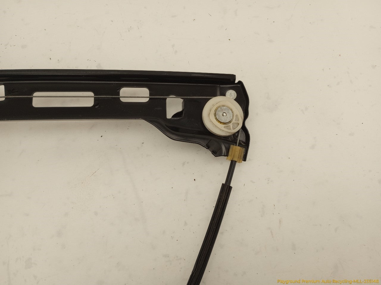 Volkswagen CC Driver Left Front Window Regulator