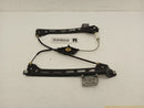 Volkswagen CC Passenger Right Rear Window Regulator-1