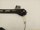 Volkswagen CC Passenger Right Rear Window Regulator-3