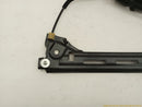 Volkswagen CC Passenger Right Rear Window Regulator-6