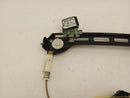 Volkswagen CC Passenger Right Rear Window Regulator-7