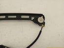 Volkswagen CC Passenger Right Rear Window Regulator-8
