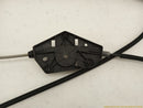 Volkswagen CC Passenger Right Rear Window Regulator-9
