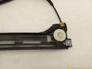 Volkswagen CC Passenger Right Rear Window Regulator-10