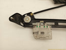 Volkswagen CC Passenger Right Rear Window Regulator-11