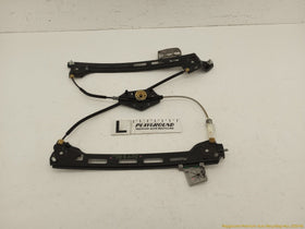 Volkswagen CC Driver Left Rear Window Regulator