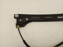 Volkswagen CC Driver Left Rear Window Regulator-2