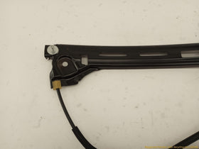 Volkswagen CC Driver Left Rear Window Regulator - 0