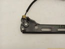 Volkswagen CC Driver Left Rear Window Regulator-6