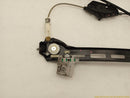 Volkswagen CC Driver Left Rear Window Regulator-11