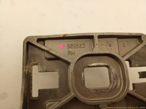 Volkswagen CC Driver Left Rear Window Regulator