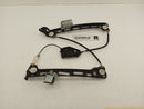 Volkswagen CC Passenger Right Front Window Regulator-1