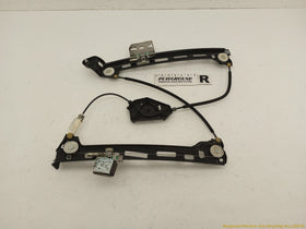 Volkswagen CC Passenger Right Front Window Regulator