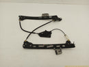 Volkswagen CC Passenger Right Front Window Regulator-2