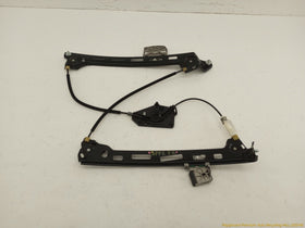 Volkswagen CC Passenger Right Front Window Regulator - 0