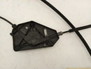 Volkswagen CC Passenger Right Front Window Regulator-5