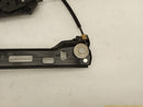 Volkswagen CC Passenger Right Front Window Regulator-7