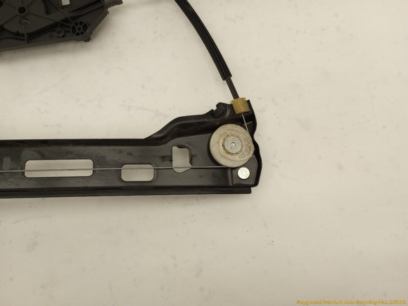 Volkswagen CC Passenger Right Front Window Regulator