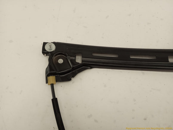 Volkswagen CC Passenger Right Front Window Regulator