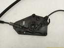 Volkswagen CC Passenger Right Front Window Regulator-10