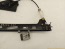 Volkswagen CC Passenger Right Front Window Regulator-11