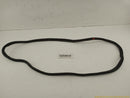 Volkswagen CC Trunk Lid Molding-1