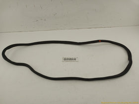 Volkswagen CC Trunk Lid Molding