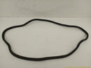 Volkswagen CC Trunk Lid Molding-2