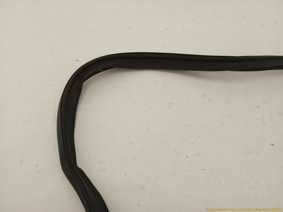 Volkswagen CC Trunk Lid Molding