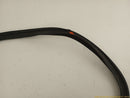 Volkswagen CC Trunk Lid Molding-5