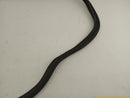 Volkswagen CC Trunk Lid Molding-7