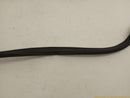 Volkswagen CC Trunk Lid Molding-8
