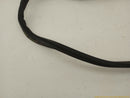 Volkswagen CC Trunk Lid Molding-9