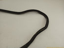 Volkswagen CC Trunk Lid Molding-12