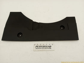 Volkswagen CC Vehicle Jack & Tools Trim Cover