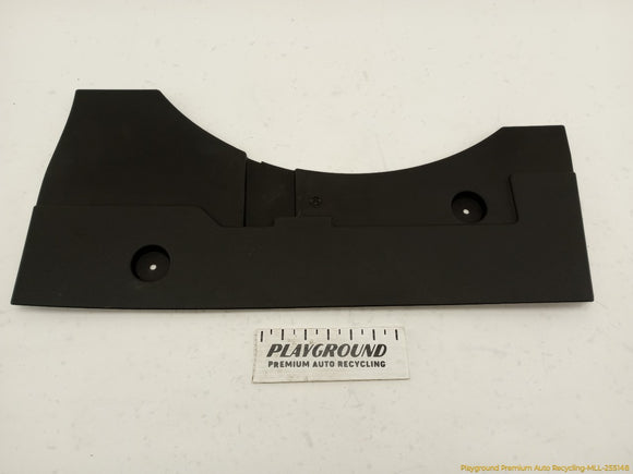 Volkswagen CC Vehicle Jack & Tools Trim Cover