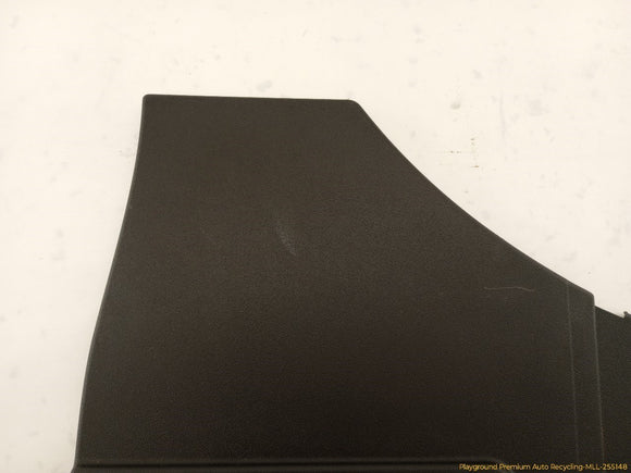 Volkswagen CC Vehicle Jack & Tools Trim Cover