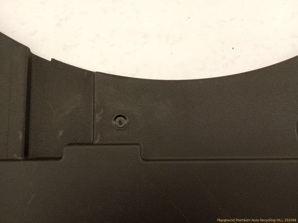 Volkswagen CC Vehicle Jack & Tools Trim Cover
