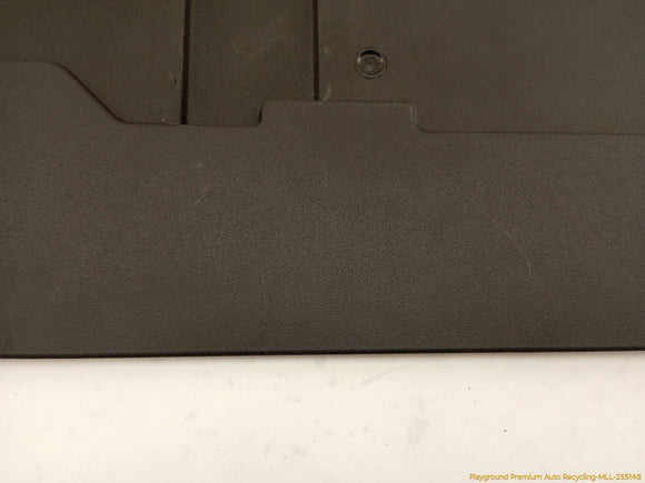 Volkswagen CC Vehicle Jack & Tools Trim Cover
